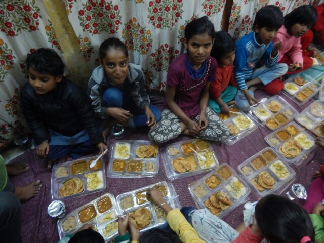 SPONSOR FOR FOOD/FOOD FOR ALL’S