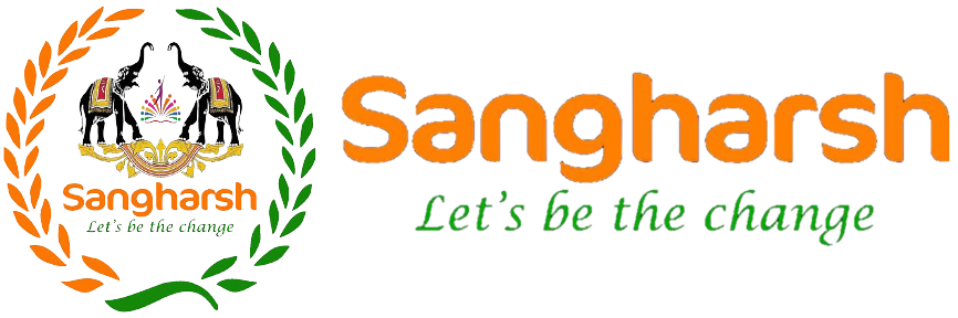 Sangharsh india
